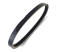 Transmisión Correa Motocicleta Para CH250 Para Elite 1985-1990 Para CN250 Para Helix Para Spazio 1986-2007 Correa De Embrague Para Motocicleta