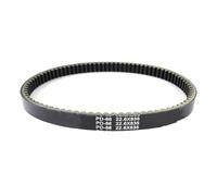 Transmisión Correa Motocicleta Para Peugeot Para Geopolis 250 2006-2008 Para Satelis 300 2013-2015 82941R Correa De Transmisión Motocicleta