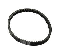 Transmisión Correa Motocicleta Para Suzuki SGP Para Burgman Para Street 125 Para Genuine 27601-08K10-000 Motocicleta Scooter CVT Correa Transmisión