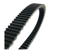 Transmisión Correa Para PIAGGIO Para MP3 300 Para EVO 250 Para EURO 3 Para X7 Para X8 Para X9 Polea Engranaje Correa Transmisión Embrague 82941R Trapezoidales Correas