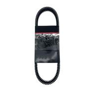 transmisión correa transmisión Apto para YAMAHA Apex ER RX10R RX10GT RX10L VMAX 700 9827-01076 8DN-17641-00 8DN-17641-01 correa de transmisión 40G4340 Scooter accionado cinturón goma correa