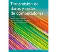 Transmisión De Datos Y Redes De Computadoras