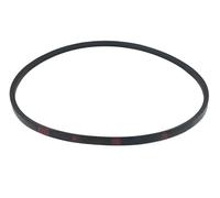 Transmisión de potencia, Correa en V de accionamiento industrial tipo A Caucho for sistemas transportadores 13x8 mm 16-66 pulgadas(57in)