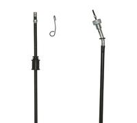 Transmisión del contador P2R Piaggio 125 Vespa Gts Super 2009+2015, 250 Vespa Gts 2005>2012, 300 Vespa Gts 2008>2014 TU
