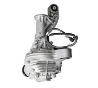 Transmisión diferencial del eje delantero compatible con piezas de motocicletas automotrices W166 W292 ML500 GLE550 GLS350 GL350 GLS500 GL500 GLE500 para número de pieza A1663303100