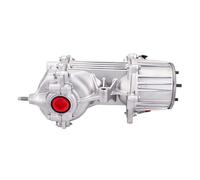 Transmisión/Diferencial Trasero AWD Compatible con Nissan Compatible con Rogue 5.173 Relación 383004BF0A, 240277FV0A 2014-2020