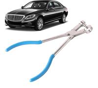 Transmisión Enlace Bushing Pliers - High-Stability Automotive Shift Lever Rubber Mounting Tool | Steel Bushing Installer For V8 Systems | 9.45-Inch Precision Plier