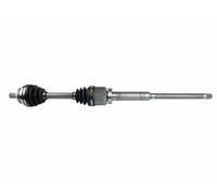 Transmisión OE: 30783102 para Volvo XC70 2.4D,2.4D5,2.5T 2002-2008,Derecho OE Z