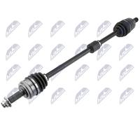 Transmisión OE: 58350 Apto para Kia Picanto 1.0 , 1.1 04-11 / Derecho, MTM / OE