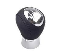 Transmisión superior negra de la palanca de cambio de 5 velocidades con Perilla de cambio manual para Mazda 323 323f 626 1997-2004 premacy MpV 1999-2006 para 6 3 RX-8 5 2002-2010 Xedos 6 1992-1999