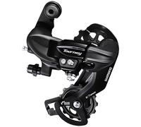 TRANSMISIÓN TRASERA PARA BICICLETA RD-TY300 TOURNEY TX 6/7 V SHIMANO
