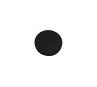 Transmisión Ultravioleta de 365 NM filtrada a través de una Lente de Filtro Circular ZWB2 for Eliminar la luz parásita Visible en Vidrio Negro Ug1 (Color : 20X1mm)