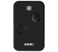 Mando a Distancia transmisor 2 Canales FAAC XTO2 868 MHz 787030 SLH - DS