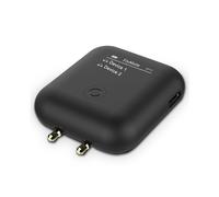 Transmisor 5.0 Fly01 para Audio de Avión, Transmisor AptX HD con Adaptador de Audio Jack de 3,5 mm Dongle