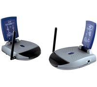 Transmisor Audio-Video 2.4Ghz - NIMO