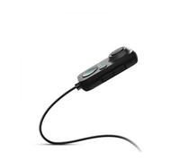 TRANSMISOR AUXILIAR BLUETOOH 5.1 COCHE SAVIO TR-13