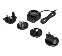 Transmisor AV Vision HDMI-over-IP 1920x1200 Negro