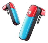 Transmisor Bluetooth 5.0 UGREEN, adaptador de audio inalámbrico HiFi con APTX de baja latencia para Nintendo Switch