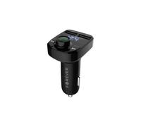 Transmisor Bluetooth Forever FM TR-330