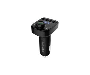 Transmisor Bluetooth Forever FM TR-330