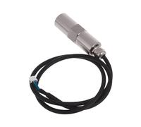 Transmisor de alta calidad transductor sensor de presión de acero inoxidable transmisor para la industria monitoreo ambiental de agua alta calidad durable análogos convertidor