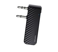 Transmisor de audio Bluetooth 4Smarts B9 / Adaptador de vuelo B9