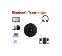 Transmisor de audio inalámbrico Bluetooth multipunto, adaptador de música estéreo para Smart TV, PC, DVD, Bluetooth 4.0, A2DP, MP3