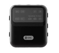 Transmisor de Audio Inalámbrico - Receptor de Radiodifusión para Guía Turística 5.4,Transmisor de Audio | Compatible con Altavoz, Subwoofer, Radio, Video, Profesor, Lección, Negocios, Canto y Reunión