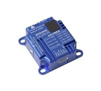 Transmisor de Audio y Video FPV de 9 Canales, 1,2 GHz, 1,3 GHz, 3 W, VTX, 3000 MW, PAL/NTSC, para Drones RC FPV de Largo Alcance