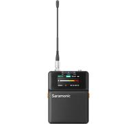Transmisor de bolsillo inalámbrico digital Saramonic K9 TX