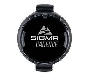 Transmisor de cadencia SIGMA Duo Magnetless Cadence