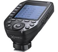 Transmisor de cámara Godox XProII-L Leica 100 m Wi-Fi 2.4 GHz pantalla LCD