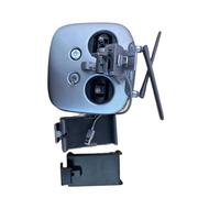 Transmisor de Control remoto RC, sistema de Radio emisor Compatible con DJI Inspire 2 T650, pieza de repuesto for DRONE RC GL6D10A