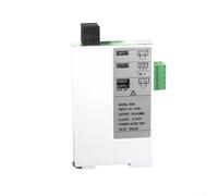 Transmisor de corriente 0-5A Entrada de CA a 4-20mA Señal de salida para uso en Para Automatización Industrial y Sistemas de Adquisición de Datos