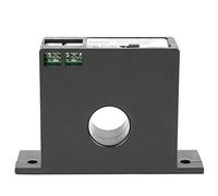 Transmisor de corriente alterna, protector de sobrecarga del transductor Salida de CA 0-200A CC 0-10V SZT20-CH-10V