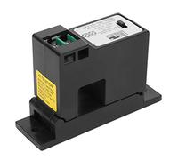 Transmisor de corriente CA SZT15 SH 420E Alta precisión 4 20 mA Salida 0 50 A CA CC Transformador de conversión para automatización industrial Plástico 20x20 mm