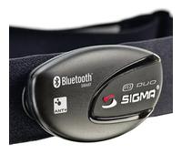 Transmisor de frecuencia cardíaca con cinturón pectoral SIGMA R1 Duo Transmitter