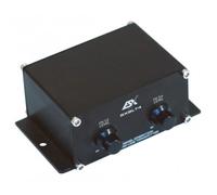 Transmisor de línea simétrico ESX SX-BLT4 SXBLT4 regulador de graves para amp...