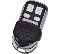 Transmisor de mano con control remoto compatible con HSM2, HSM4, HSE2 y Marantec Digital D302, D304, 868 MHz. No apto para BS.