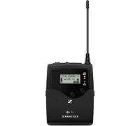 Transmisor de mano de micrófono inalámbrico Sennheiser (SKM 100 G4-B)