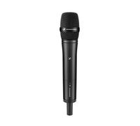 Transmisor de mano de micrófono inalámbrico Sennheiser (SKM 500 G4-BW)