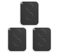 Transmisor de mano para abridor de puerta de garaje compatible con mando a distancia Nice ON2E (2)