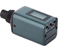 Transmisor de micrófono inalámbrico enchufable Sennheiser (SKP 100 G4-G)