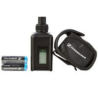 Transmisor de micrófono inalámbrico enchufable Sennheiser (SKP 500 G4-BW)