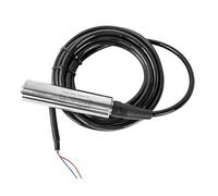 Transmisor de nivel de líquido 4-20 mA 0-5 m 10 m 20 m 0-10 V Salida RS485 1-20 m Sensor transductor de nivel de agua líquida Impermeable(10M Range 10M Cable,4-20mA)