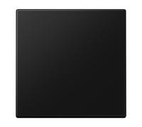 Transmisor de pared Bluetooth LS 2 canales mate oscuro de Jung - BLELS990SWM