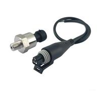 Transmisor de presión de 0.5-4.5V DC con rosca NPT 1/8 para integración en sistemas hidráulicos neumáticos e industriales (200PSI)