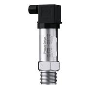 Transmisor de presión de alta precisión 0-10 V M20*1,5 - Transductor de presión 4-20 mA IP65 Sensor RS485 for uso a 400 bar(0-0.16Mpa 4-20mA)