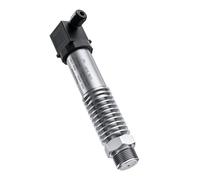 Transmisor de presión de alta temperatura G1/4", 4-20 mA, 0-10 V, sensor de 1 bar/10 bar/200 bar/20 kPa/1,6 MPa, transductor de presión industrial(RS485 G1-4,0-4Mpa)