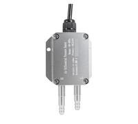Transmisor de presión diferencial de aire Transmisor de presión diferencial digital con pantalla LCD, 4-20 mA, 0-10 V, RS485, 1 unidad(4-20mA,0-20Kpa)